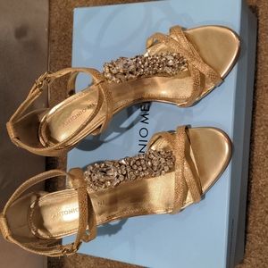 Antonio Melani Heels